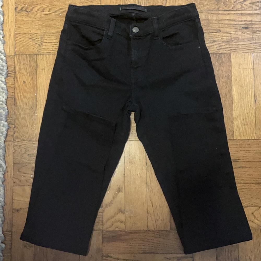 J.Brand Super Skinny Jeans